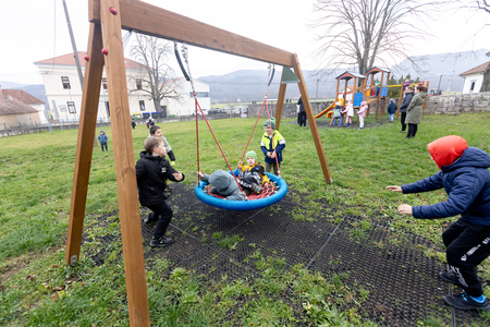 ODPRTJE IGRIŠČA V ŠMIHELU 4.12.2025 - Valter Leban-8956